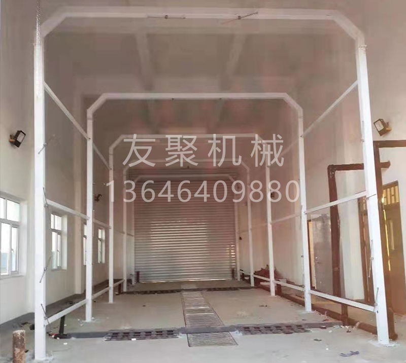 滄州自動(dòng)感應(yīng)洗消中心